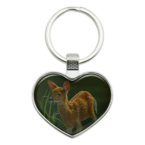 KEY HOLDER Dog Alpaca Deer Key Chain NEW Folding Key Wallet Girl Bag Accessory